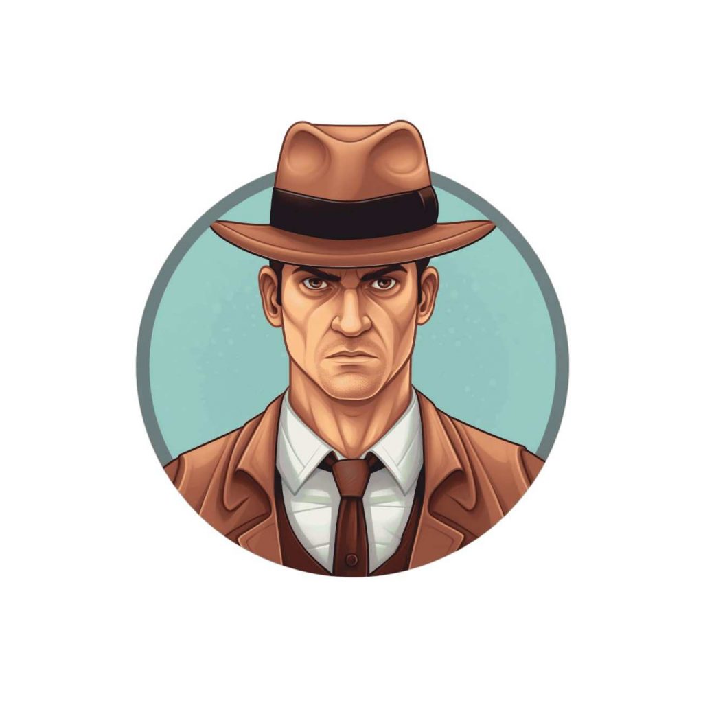 Detective de Letras