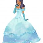 Princesa 1