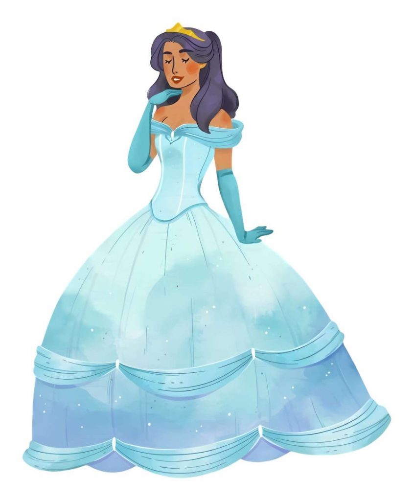 Princesa 1