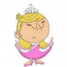 Princesa 3