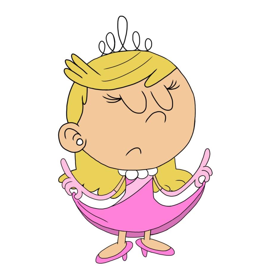 Princesa 3