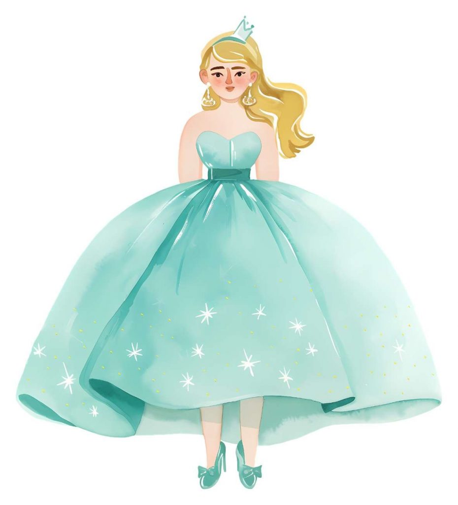 Princesa 7
