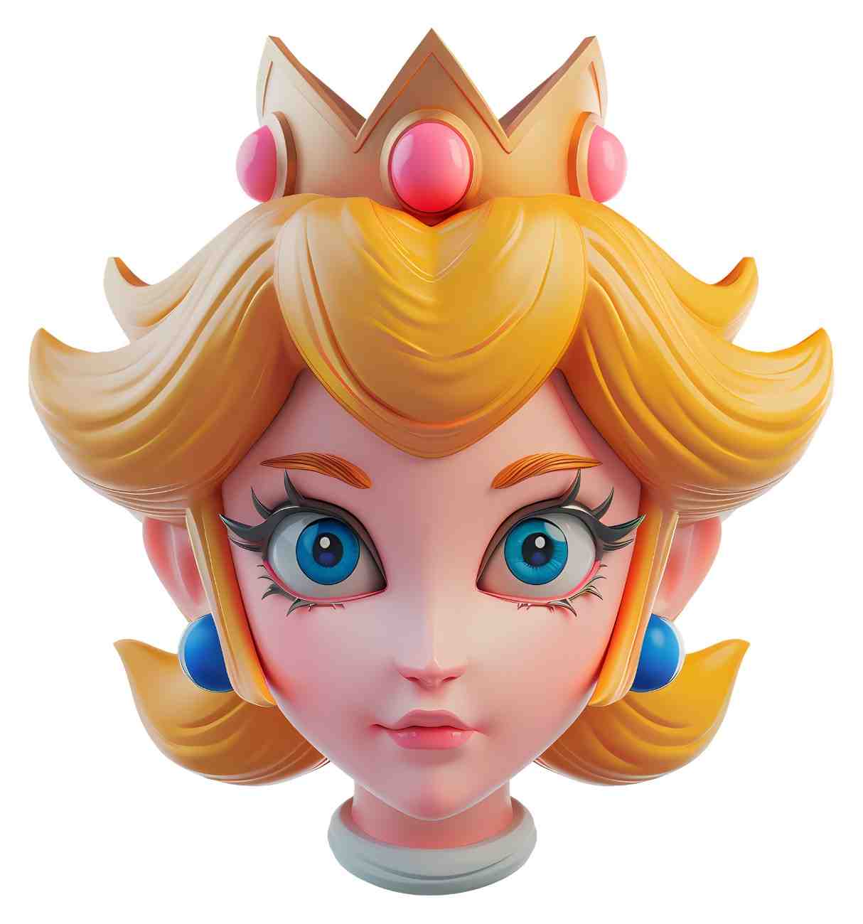 Princesa 9