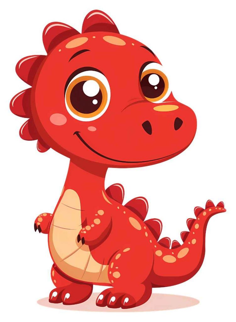 Dinosaurio 6