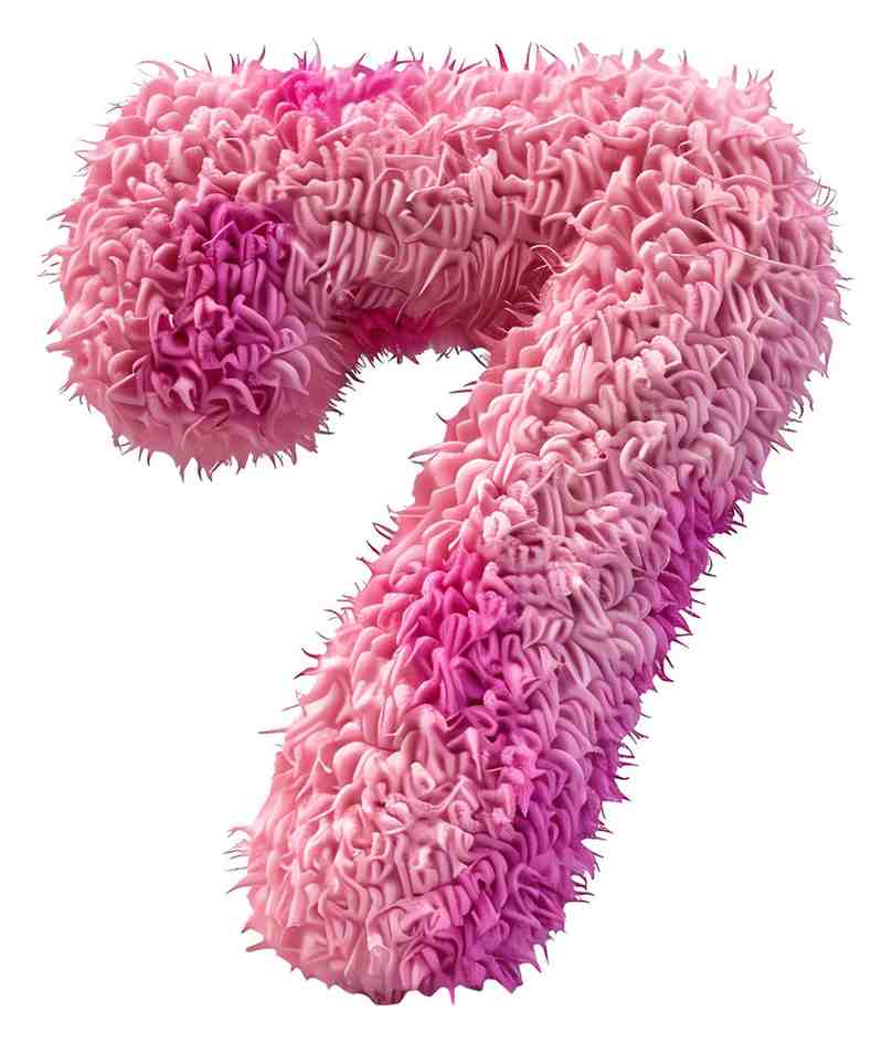 Numero 7