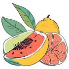 Frutas