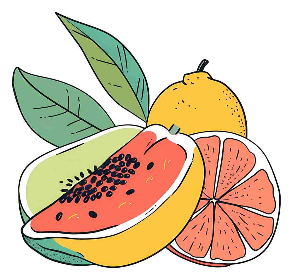 Frutas