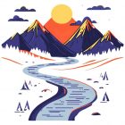 Rios del mundo