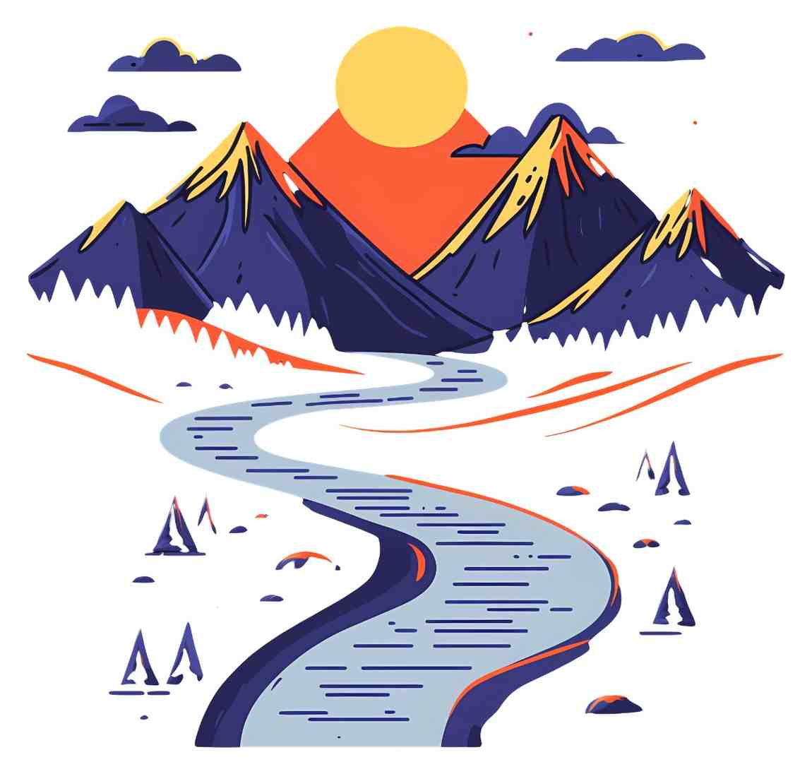 Rios del mundo