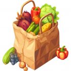Vegetales