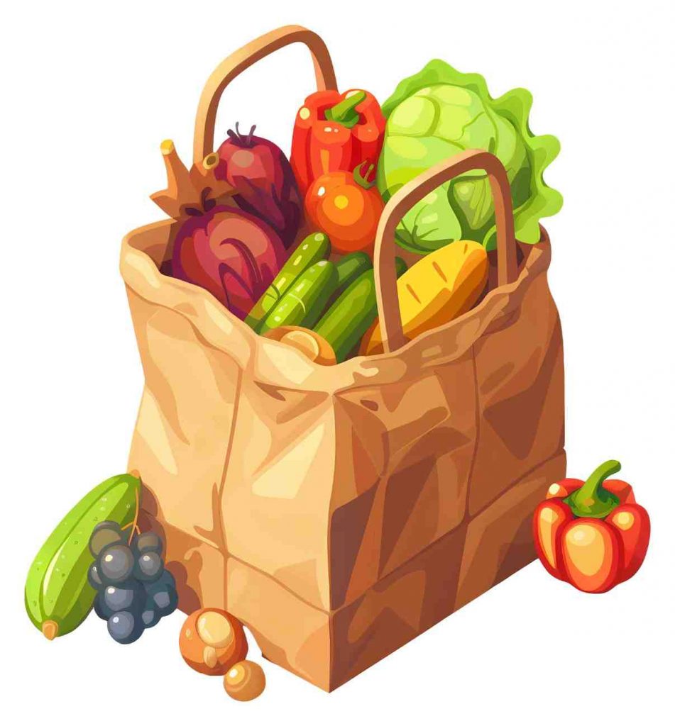 Vegetales