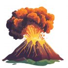 Volcanes del Mundo