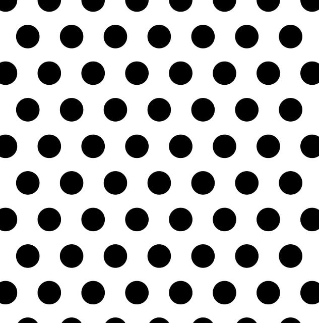 Dot words 1