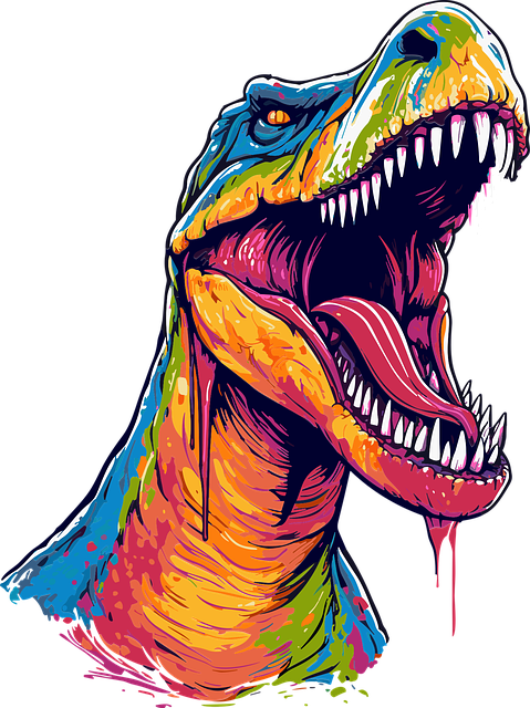 Dinosaurio sopa de letras